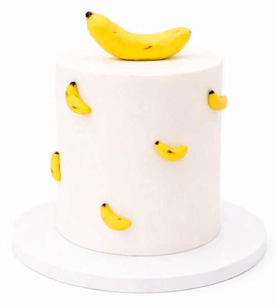 BANANA NANA CAKE CLASS