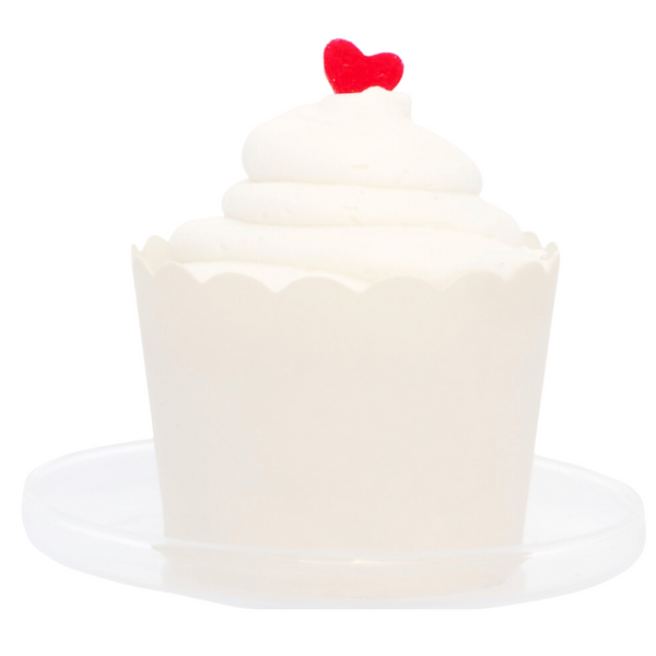 Single Jumbo Cupcake by Cream
